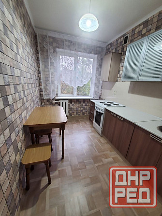 Сдам 2 х ком квартиру с хорошим ремонтом Магистральный Донецк - изображение 3