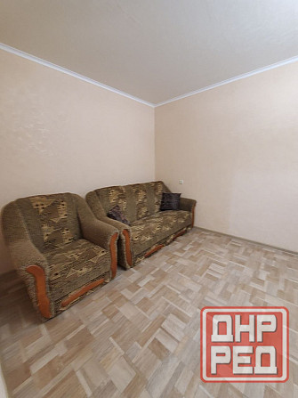 Сдам 2 х ком квартиру с хорошим ремонтом Магистральный Донецк - изображение 5