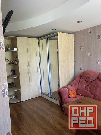 3-х комнатная квартира Торез - изображение 1