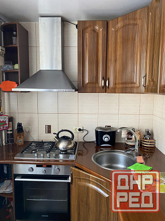 3-х комнатная квартира Торез - изображение 4