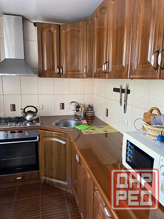 3-х комнатная квартира Торез - изображение 10