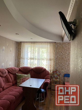 3-х комнатная квартира Торез - изображение 3