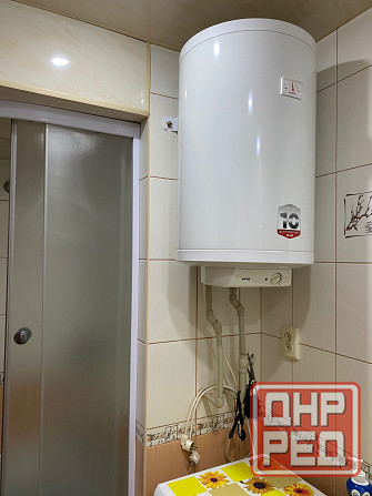 3-х комнатная квартира Торез - изображение 11