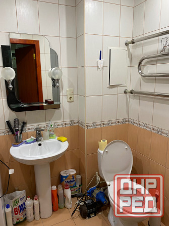 3-х комнатная квартира Торез - изображение 9