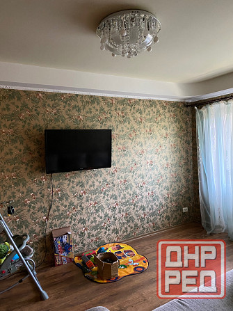 3-х комнатная квартира Торез - изображение 7