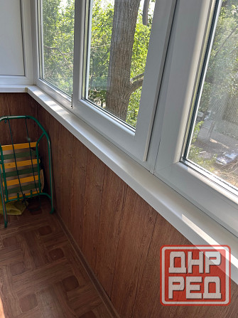 3-х комнатная квартира Торез - изображение 12