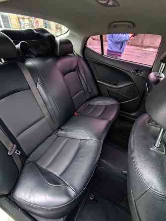 Продам kia k5 пропан с завода Донецк