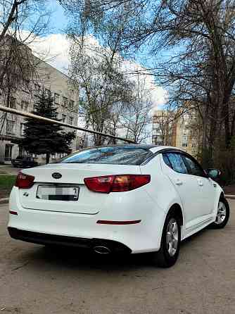 Продам kia k5 пропан с завода Донецк