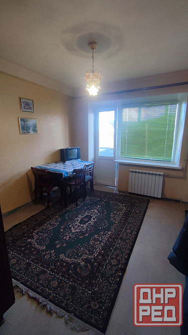 Продам 2к квартиру на Танкерной, Вертикальная. Донецк - изображение 3