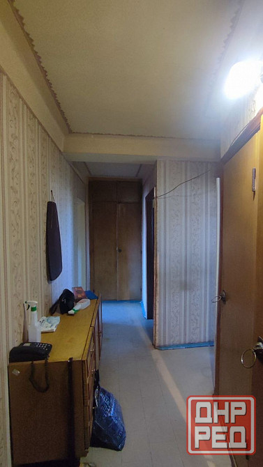 Продам 2к квартиру на Танкерной, Вертикальная. Донецк - изображение 4