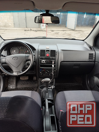 Hyundai Gets Харцызск - изображение 6