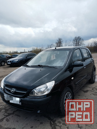 Hyundai Gets Харцызск - изображение 2