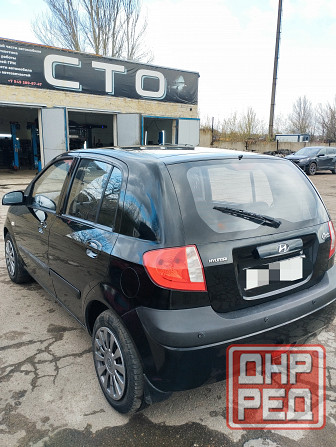 Hyundai Gets Харцызск - изображение 3