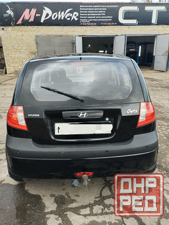 Hyundai Gets Харцызск - изображение 5