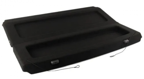 Полка и обшивка багажника Duster 2 Донецк