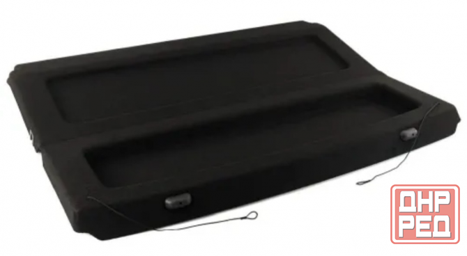 Полка и обшивка багажника Duster 2 Донецк - изображение 1