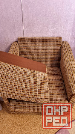 Продам кресло Донецк - изображение 2