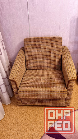 Продам кресло Донецк - изображение 1