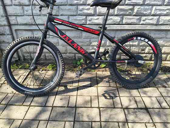 Велосипед Макеевка