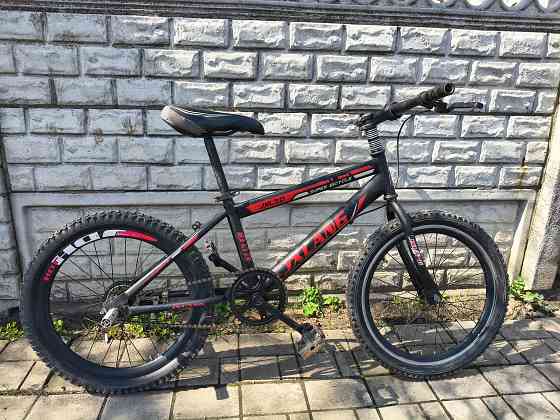 Велосипед Макеевка