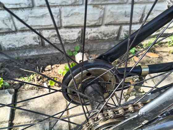 Велосипед Макеевка