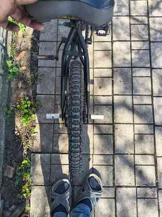 Велосипед Макеевка