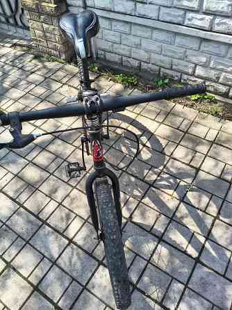 Велосипед Макеевка