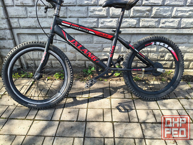 Велосипед Макеевка - изображение 1