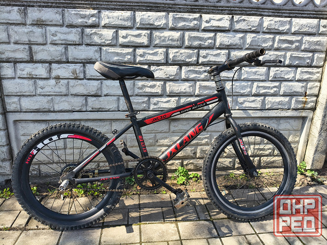 Велосипед Макеевка - изображение 2