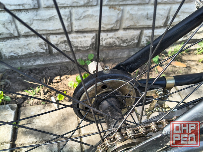 Велосипед Макеевка - изображение 3