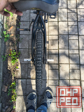 Велосипед Макеевка - изображение 6