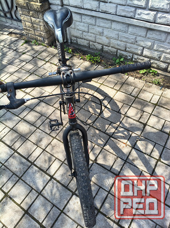 Велосипед Макеевка - изображение 4