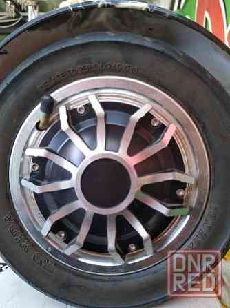 Сигвей Донецк