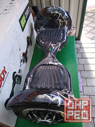 Сигвей Донецк - изображение 1