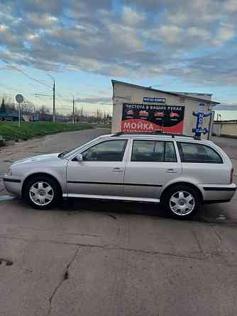 Продам skoda octavia Донецк