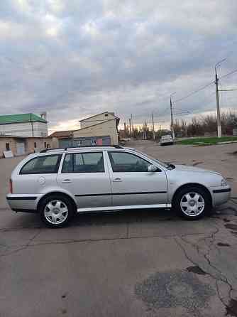 Продам skoda octavia Донецк