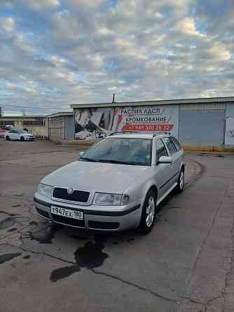 Продам skoda octavia Донецк