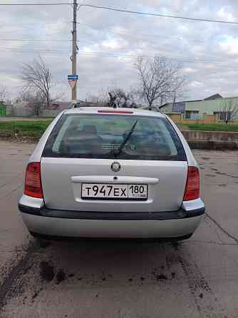 Продам skoda octavia Донецк
