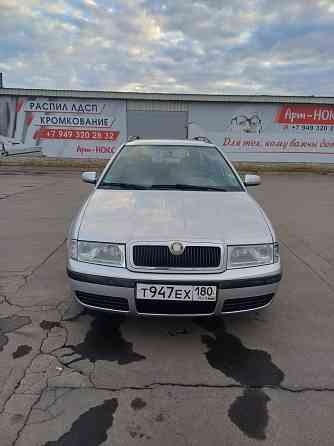 Продам skoda octavia Донецк