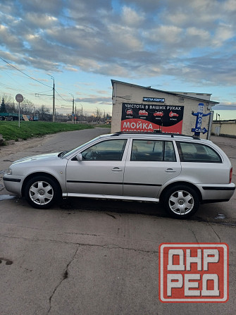 Продам skoda octavia Донецк - изображение 3