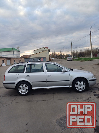 Продам skoda octavia Донецк - изображение 4