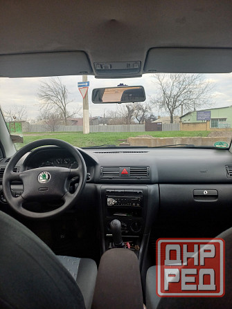Продам skoda octavia Донецк - изображение 6