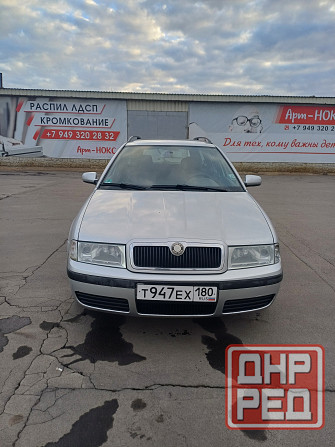 Продам skoda octavia Донецк - изображение 5