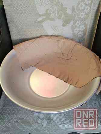 Миска алюминиевая новая Донецк