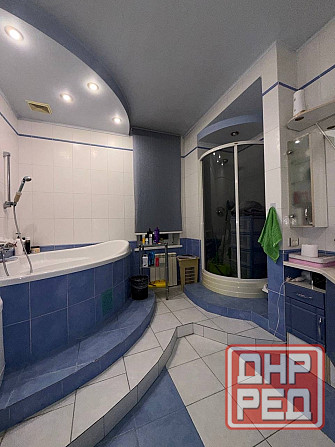 Продажа эксклюзивного дома + спортзал,баня,гостевой дом,гараж Цена снижена Макеевка - изображение 8