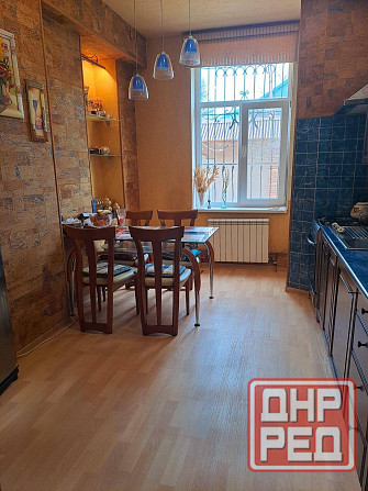 Продажа эксклюзивного дома + спортзал,баня,гостевой дом,гараж Цена снижена Макеевка - изображение 7