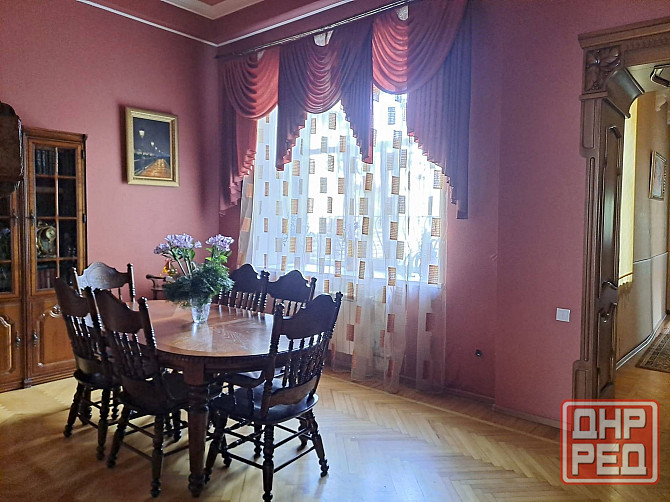 Продажа эксклюзивного дома + спортзал,баня,гостевой дом,гараж Цена снижена Макеевка - изображение 6