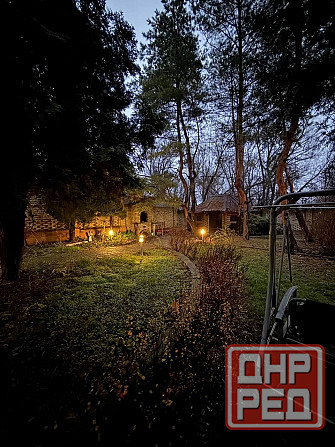 Продажа эксклюзивного дома + спортзал,баня,гостевой дом,гараж Цена снижена Макеевка - изображение 4