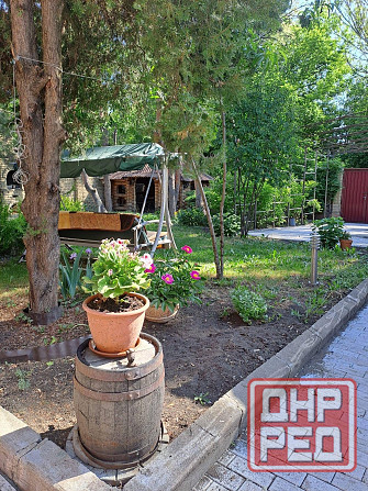 Продажа эксклюзивного дома + спортзал,баня,гостевой дом,гараж Цена снижена Макеевка - изображение 3