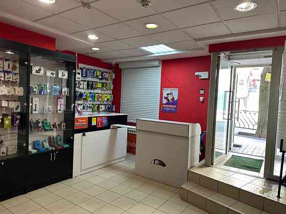 Сдам в аренду нежилое помещение в Ворошиловском р-не 22м2 Донецк